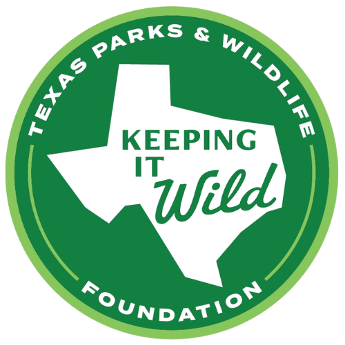 Texas Parks & Wildlife